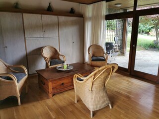 Holiday house Monschau Features 20