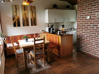 Holiday house Monschau Features 22