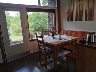 Holiday house Monschau Features 15