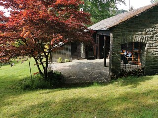 Holiday house Monschau Outdoor Recording 10