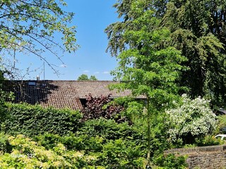 Holiday house Monschau Outdoor Recording 11