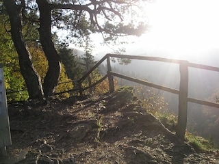 Eifelblick "Perdsley"