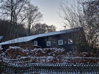 Holiday house Monschau Outdoor Recording 13