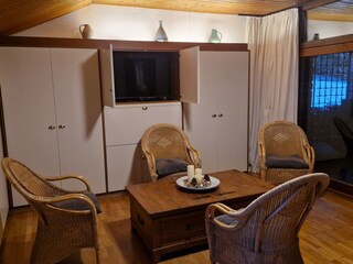 Holiday house Monschau Features 21