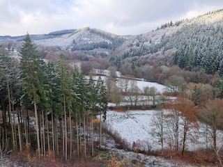 Eifelbkick Althausley in der Nähe des Ferienhauses