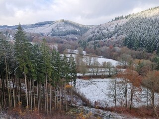 Holiday house Monschau Environment 29