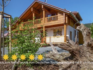 Ferienhaus Bergblick