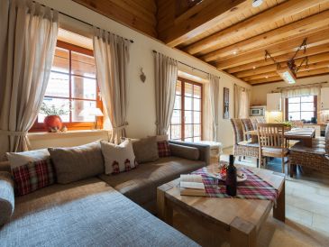 Ferienhaus Bergblick