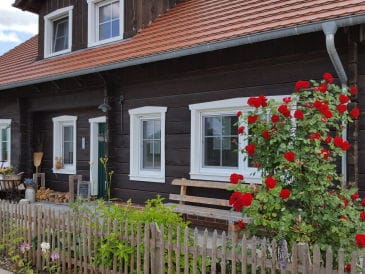 Spreewald Ferienhaus Nähe Tropical Islands Lübben