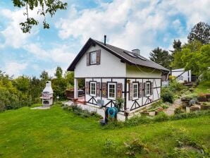 Holiday house Casa Vacanze Vista su Erfurt