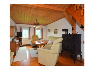 Casa per le vacanze Erfurt Caratteristiche 6