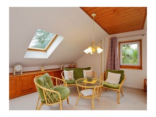 Casa per le vacanze Erfurt Caratteristiche 9