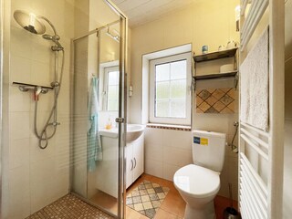 Casa per le vacanze Erfurt Caratteristiche 11