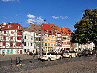 Casa per le vacanze Erfurt Ambiente 17