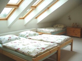 Casa per le vacanze Erfurt Caratteristiche 10