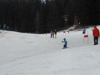 Skifahren für Jeden