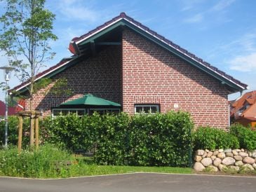 Ferienhaus Spencers Corner