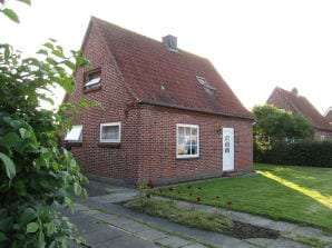 Ferienhaus Janmaat - Friedrichskoog - image1