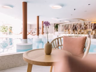 Holiday apartment Schenna Swimming Pool 13
