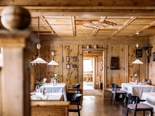 Appartamento per vacanze Schenna Registrazione all'aperto 9