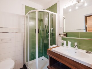 Appartamento per vacanze Schenna Caratteristiche 15