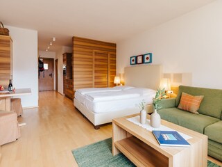 Appartamento per vacanze Schenna Registrazione all'aperto 1