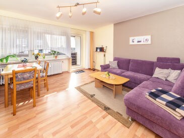 Ferienwohnung Fricke Dallacker 13