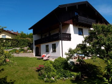 Ferienwohnung Hein