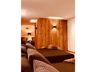 Appartamento Bichlbach Registrazione all'aperto 11