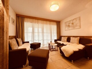 Appartamento Bichlbach Caratteristiche 17