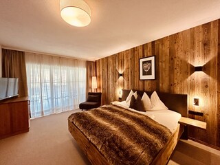 Appartamento Bichlbach Caratteristiche 20