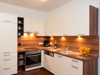 Appartamento Bichlbach Caratteristiche 15