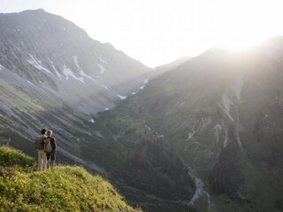 Appartamento Bichlbach Ambiente 31