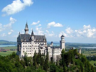 Appartamento Bichlbach Ambiente 33