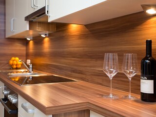 Appartamento Bichlbach Caratteristiche 16