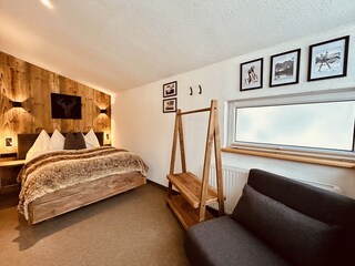 Appartamento Bichlbach Caratteristiche 20