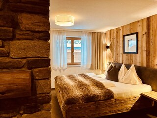 Appartamento Bichlbach Caratteristiche 19