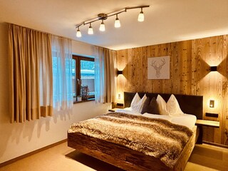 Appartamento Bichlbach Caratteristiche 26