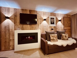 Appartamento Bichlbach Caratteristiche 11