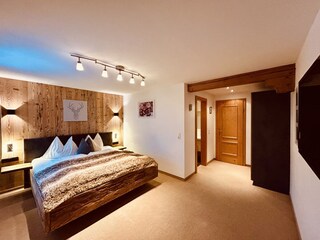 Appartamento Bichlbach Caratteristiche 27