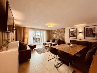 Appartamento Bichlbach Caratteristiche 15