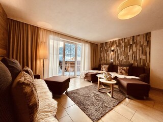 Appartamento Bichlbach Caratteristiche 13