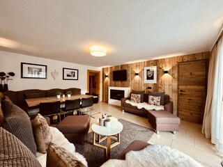 Appartamento Bichlbach Caratteristiche 10