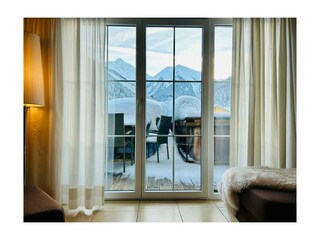 Appartamento Bichlbach Caratteristiche 14