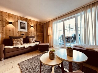 Appartamento Bichlbach Caratteristiche 29