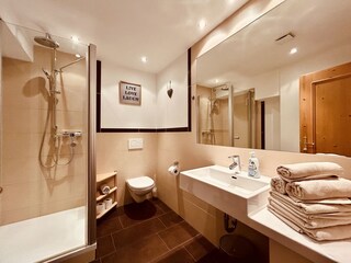 Appartamento Bichlbach Caratteristiche 22