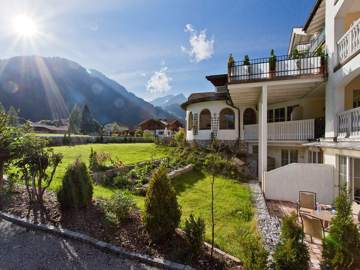 Sonn-Alm Chalet-Apartments