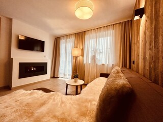 Appartamento Bichlbach Caratteristiche 12