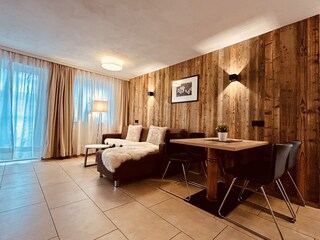 Appartamento Bichlbach Caratteristiche 16