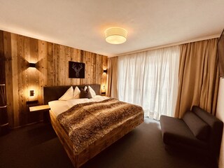 Appartamento Bichlbach Caratteristiche 18